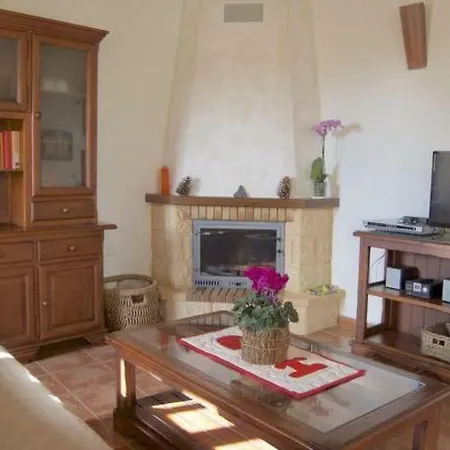 Holiday Samuel Holiday home
