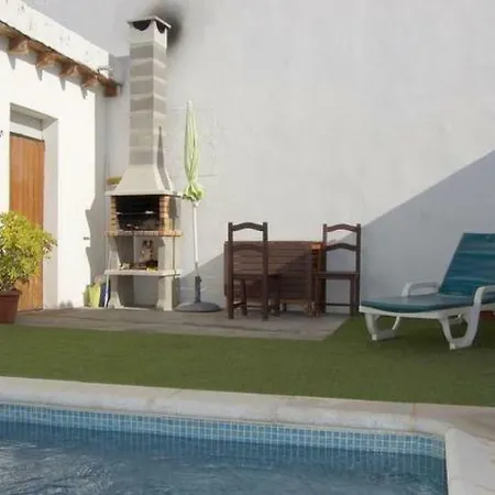 Holiday Samuel Holiday home *